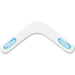 Recycled Boomerang
